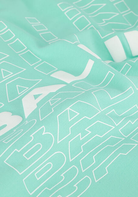 Mint BALLIN T-shirt 017120 - large