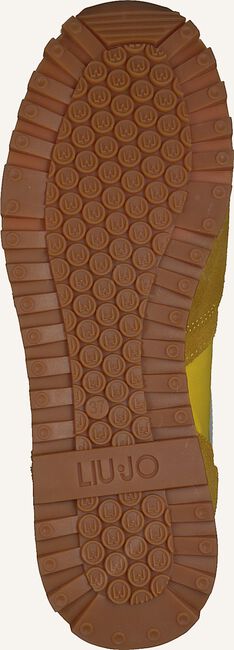 Gele LIU JO Lage sneakers ALEXA RUNNING Gele LIU JO Lage sneakers ALEXA RUNNING - large