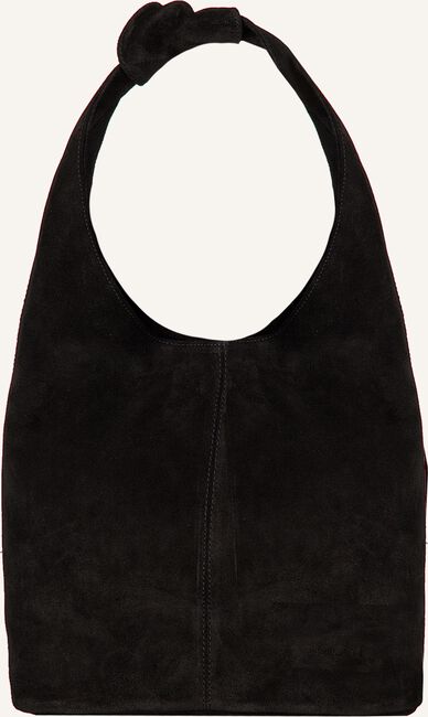 Zwarte UNISA Handtas ZITITI Zwarte UNISA Handtas ZITITI - large