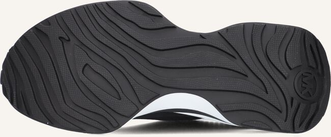 Zwarte MICHAEL KORS Lage sneakers ARI SLIP ON Zwarte MICHAEL KORS Lage sneakers ARI SLIP ON - large