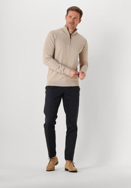 Beige SAINT STEVE Trui CAS - large