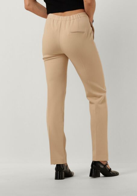 Beige ANOTHER LABEL Pantalon MILLY PANTS - large