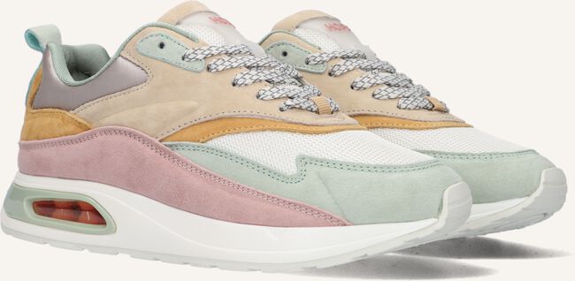 Multi THE HOFF BRAND Lage sneakers GRIFFITH Multi THE HOFF BRAND Lage sneakers GRIFFITH - large