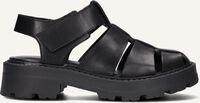 Zwarte VAGABOND SHOEMAKERS Platte sandalen COSMO 2.0 SANDAL Zwarte VAGABOND SHOEMAKERS Platte sandalen COSMO 2.0 SANDAL - medium