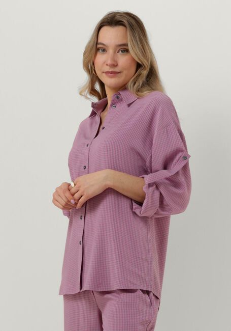 Lichtroze CHPTR-S Blouses LAVISH BLOUSE - large