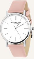 Roze MY JEWELLERY  MY JEWELLERY LIMITED WATCH - medium