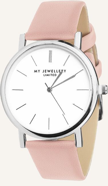 Roze MY JEWELLERY  MY JEWELLERY LIMITED WATCH Roze MY JEWELLERY  MY JEWELLERY LIMITED WATCH - large