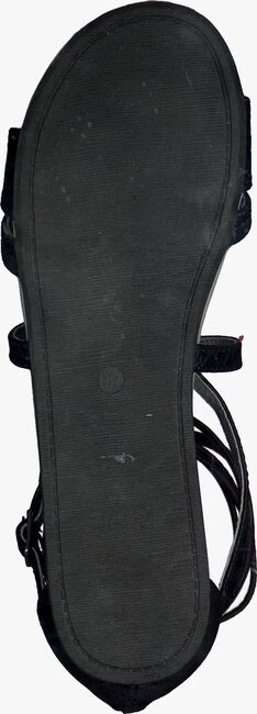 Zwarte BULLBOXER Sandalen AED034 - large