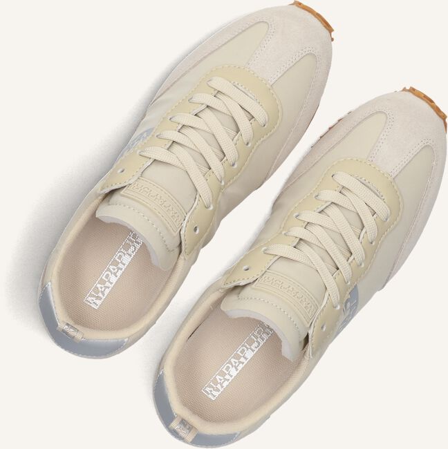 Gebroken wit NAPAPIJRI Lage sneakers CORAL Gebroken wit NAPAPIJRI Lage sneakers CORAL - large