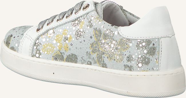 Witte DEVELAB Lage sneakers 42360 Witte DEVELAB Lage sneakers 42360 - large