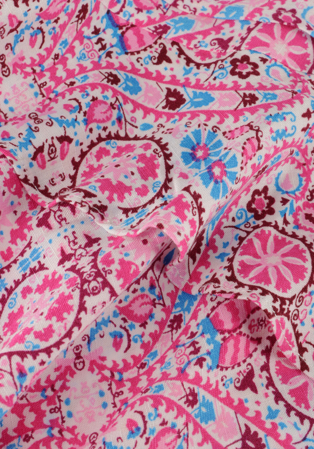 Roze REFINED DEPARTMENT Minirok NOLEE - large