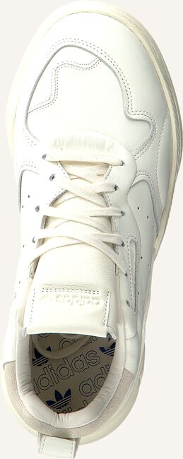 Beige ADIDAS Lage sneakers SUPERCOURT RX W Beige ADIDAS Lage sneakers SUPERCOURT RX W - large