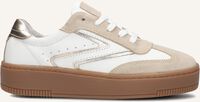 Beige WYSH Lage sneakers DASHA Beige WYSH Lage sneakers DASHA - medium