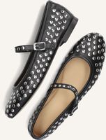 Zwarte BLASZ Ballerina's 17600120 Zwarte BLASZ Ballerina's 17600120 - medium