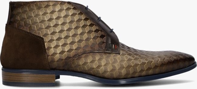 Bruine GIORGIO Nette schoenen 964184 - large