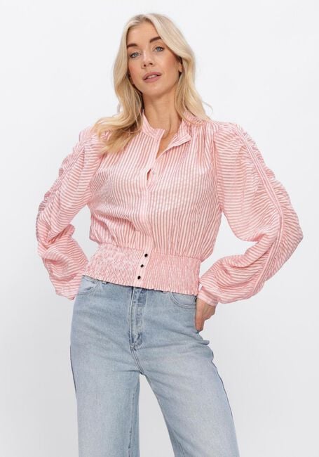 Roze AAIKO Blouses BEAUDINE TEN 505 - large