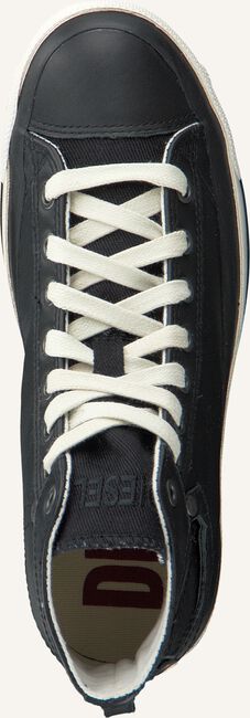 Zwarte DIESEL Hoge sneakers MAGNETE EXPOSURE IV W Zwarte DIESEL Hoge sneakers MAGNETE EXPOSURE IV W - large