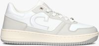 Beige CRUYFF Lage sneakers CAMPO LOW LUX