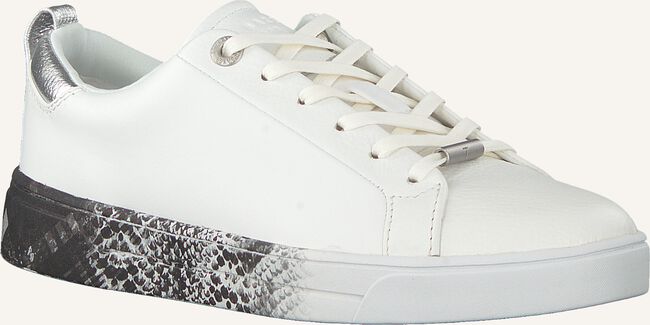 Witte TED BAKER Lage sneakers RELINA Witte TED BAKER Lage sneakers RELINA - large