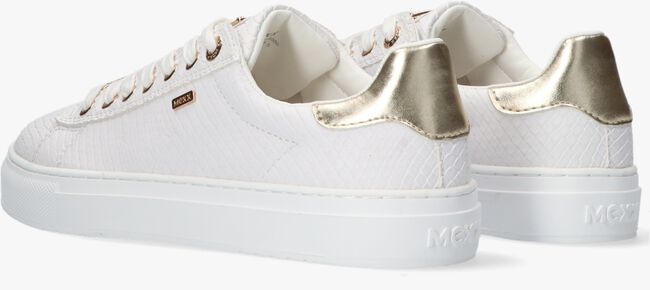 Witte MEXX Lage sneakers CRISTA 01W - large