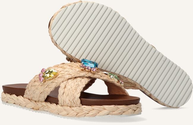 Beige BIBI LOU Slippers 889Z70HG Beige BIBI LOU Slippers 889Z70HG - large