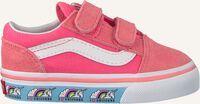 Roze VANS Lage sneakers TD OLD SKOOL V - medium