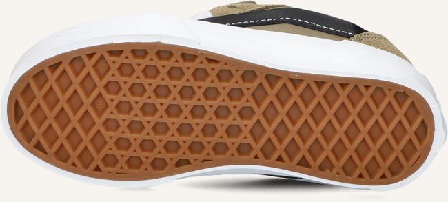Groene VANS Lage sneakers KNU SKOOL Groene VANS Lage sneakers KNU SKOOL - large