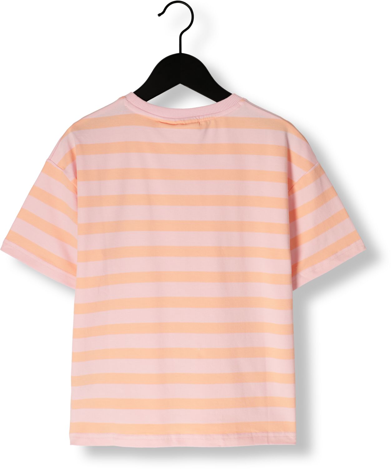 Z8 Jongens Polo's & T-shirts Lucca Lichtroze