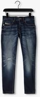 Blauwe DIESEL Skinny jeans 1979 SLEENKER-J JJJ - medium