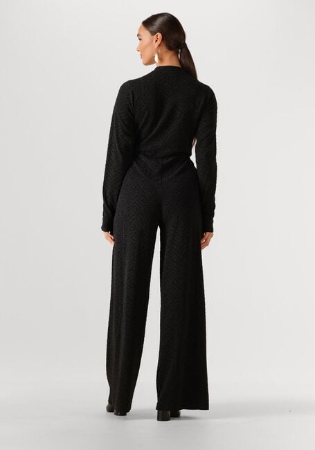 Zwarte FREEBIRD Jumpsuits VASILI LS - large