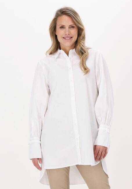 Witte CATWALK JUNKIE Blouses DR AVIVA - large