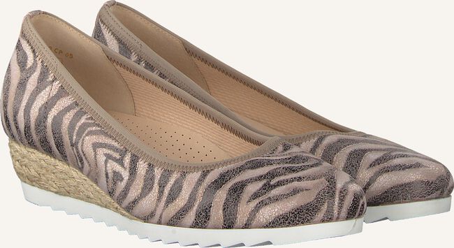 Roze GABOR Instappers 641 Roze GABOR Instappers 641 - large