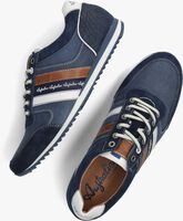 Blauwe AUSTRALIAN Lage sneakers CAMARO - medium