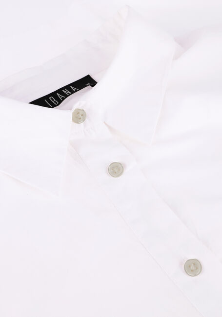 Witte IBANA Blouses TEULA Witte IBANA Blouses TEULA - large