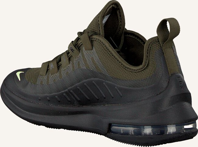Groene NIKE Lage sneakers AIR MAX AXIS (GS) Groene NIKE Lage sneakers AIR MAX AXIS (GS) - large