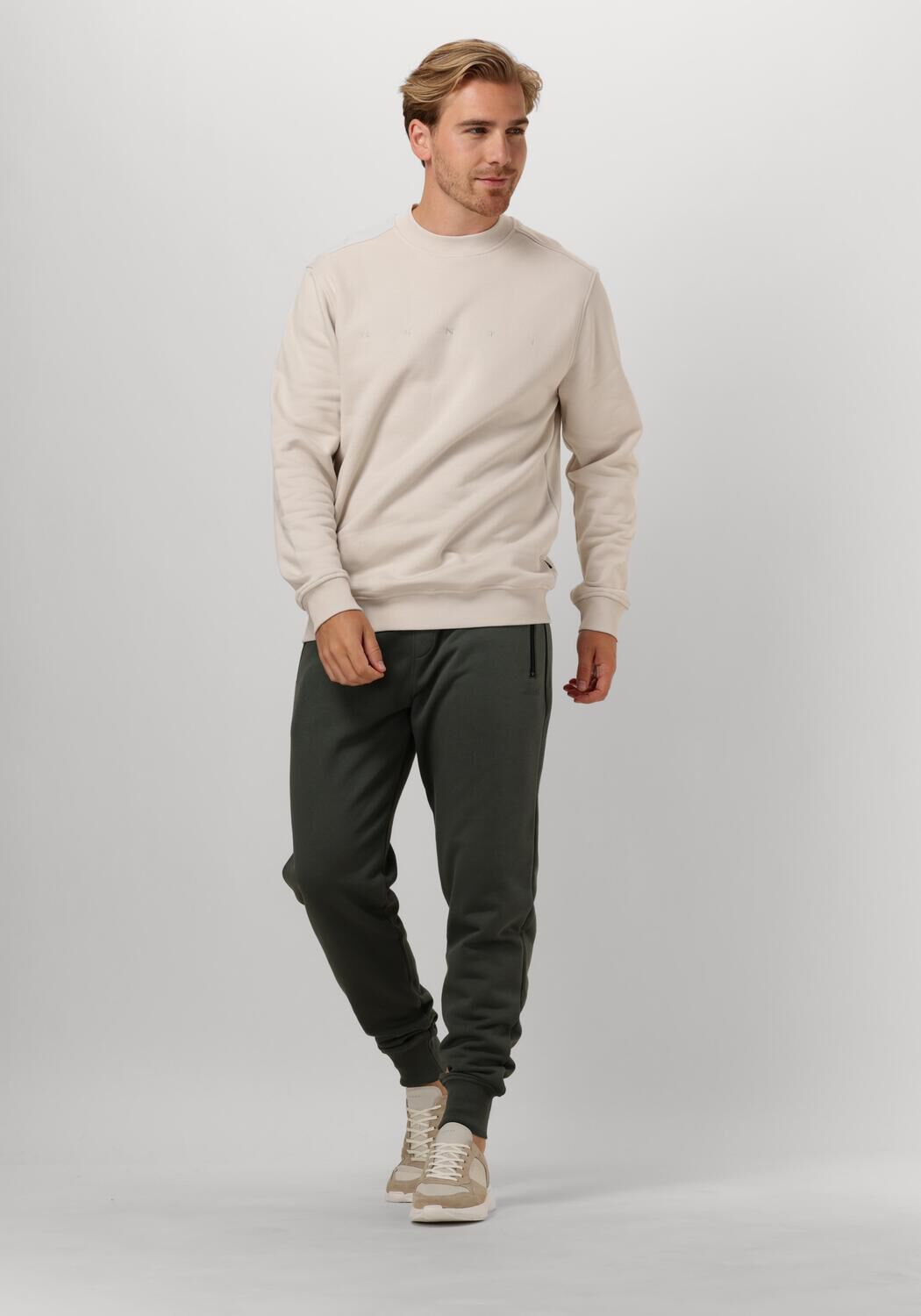 Genti joggingbroek new arrivals