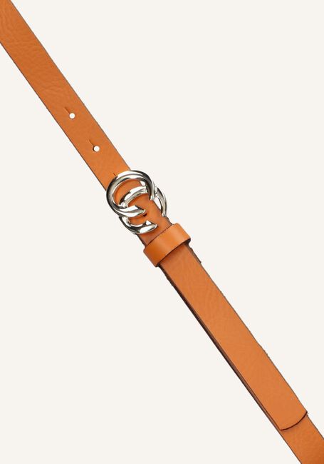 Oranje NOTRE-V Riem 4301 Oranje NOTRE-V Riem 4301 - large