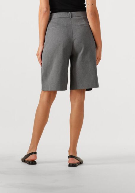Grijze ENVII Broeken ENDORE SHORTS 7092 - large