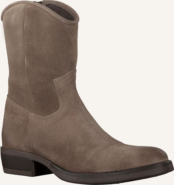 Taupe GIGA Hoge laarzen G3493 Taupe GIGA Hoge laarzen G3493 - large
