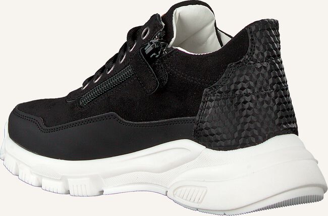 Zwarte TON & TON Lage sneakers FASHION SNEAKER 7201 Zwarte TON & TON Lage sneakers FASHION SNEAKER 7201 - large