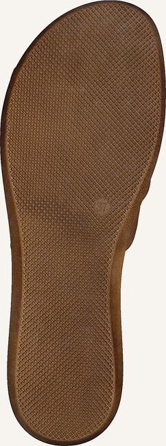 Cognac OMODA Slippers AS06 Cognac OMODA Slippers AS06 - large