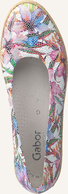 Witte GABOR Instappers 400.1 Witte GABOR Instappers 400.1 - large