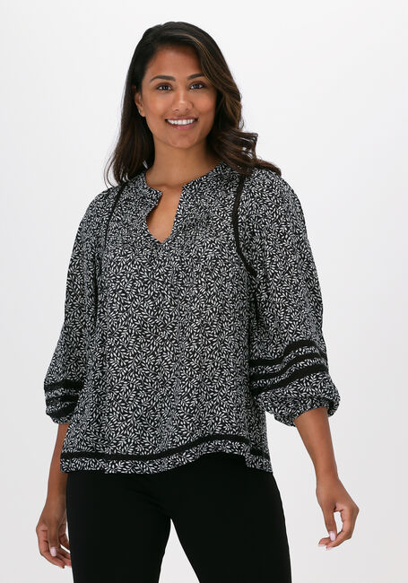 Zwarte MOLIIN Blouses GINNIE - large