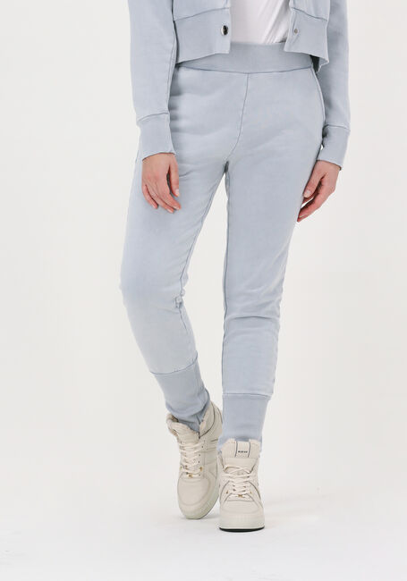 Lichtgrijze EST'SEVEN Joggingbroek EST'VETEMENTS TROUSER STANDARD - large