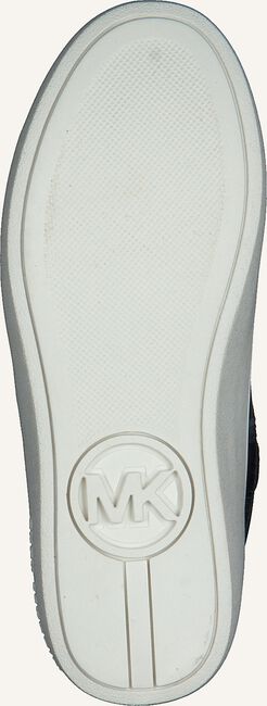 Zwarte MICHAEL KORS KIDS Lage sneakers ZIA-MAVEN DOTTIE Zwarte MICHAEL KORS KIDS Lage sneakers ZIA-MAVEN DOTTIE - large