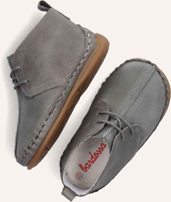 Grijze BARDOSSA Babyschoenen MOBY DICK Grijze BARDOSSA Babyschoenen MOBY DICK - large