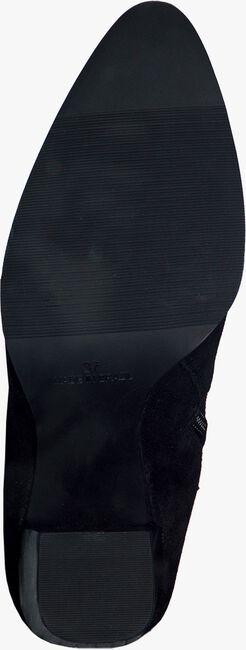 Zwarte BRONX Hoge laarzen 14065 - large