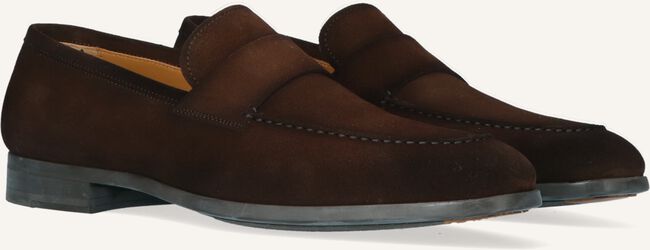 Bruine MAGNANNI Loafers 22816 Bruine MAGNANNI Loafers 22816 - large