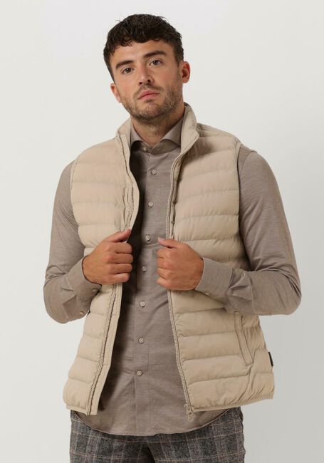 Groene PROFUOMO Klassiek overhemd SHIRT X-CUTAWAY SC SF - large