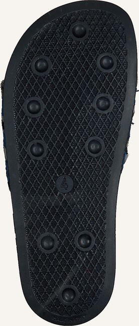 Zwarte ADIDAS Badslippers ADILETTE W Zwarte ADIDAS Badslippers ADILETTE W - large